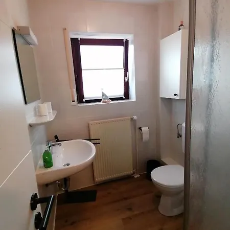 Appartement Duenenrose