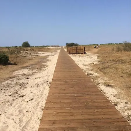 Apartamento Dünenrose Horumersiel