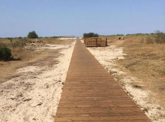 公寓 Duenenrose 霍鲁梅尔希尔